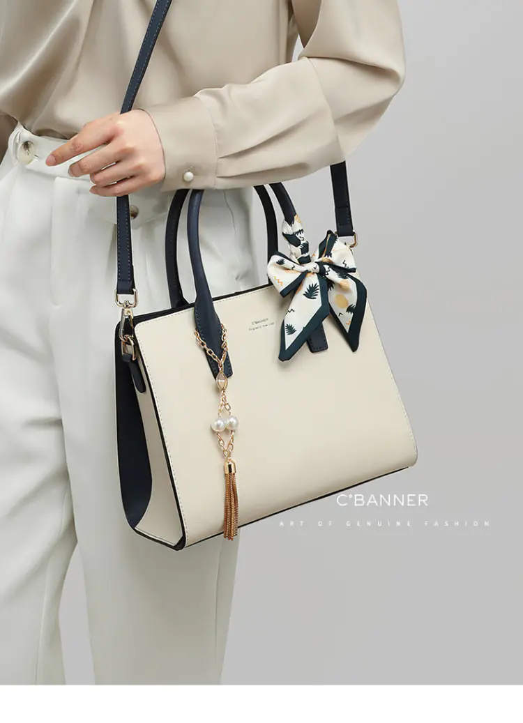 Fashion chain shoulder crossbody bag