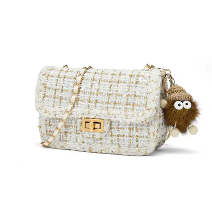 Premium Cross Shoulder Underarm Bag