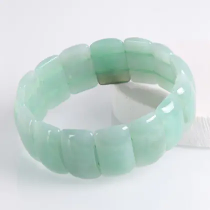 Jade Bracelet Natural Jade A-grade Goods