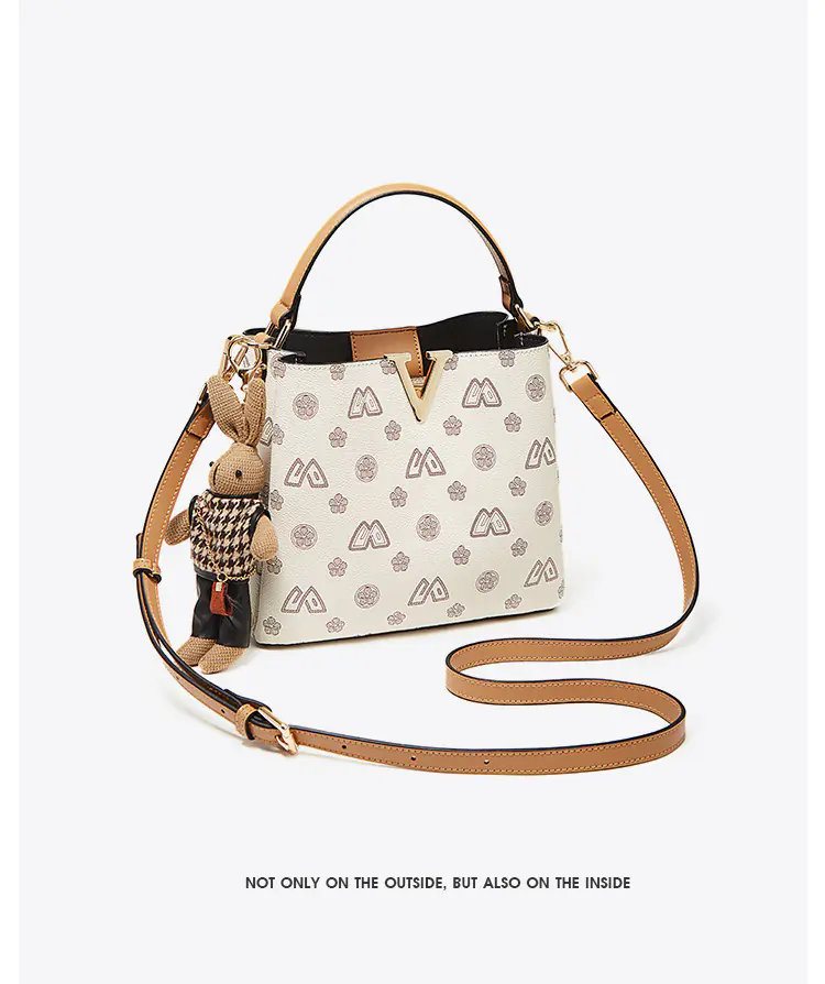 Crossbody bag, shoulder bag, handbag