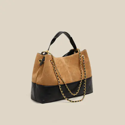 Shoulder bag, crossbody bag, armpit bag