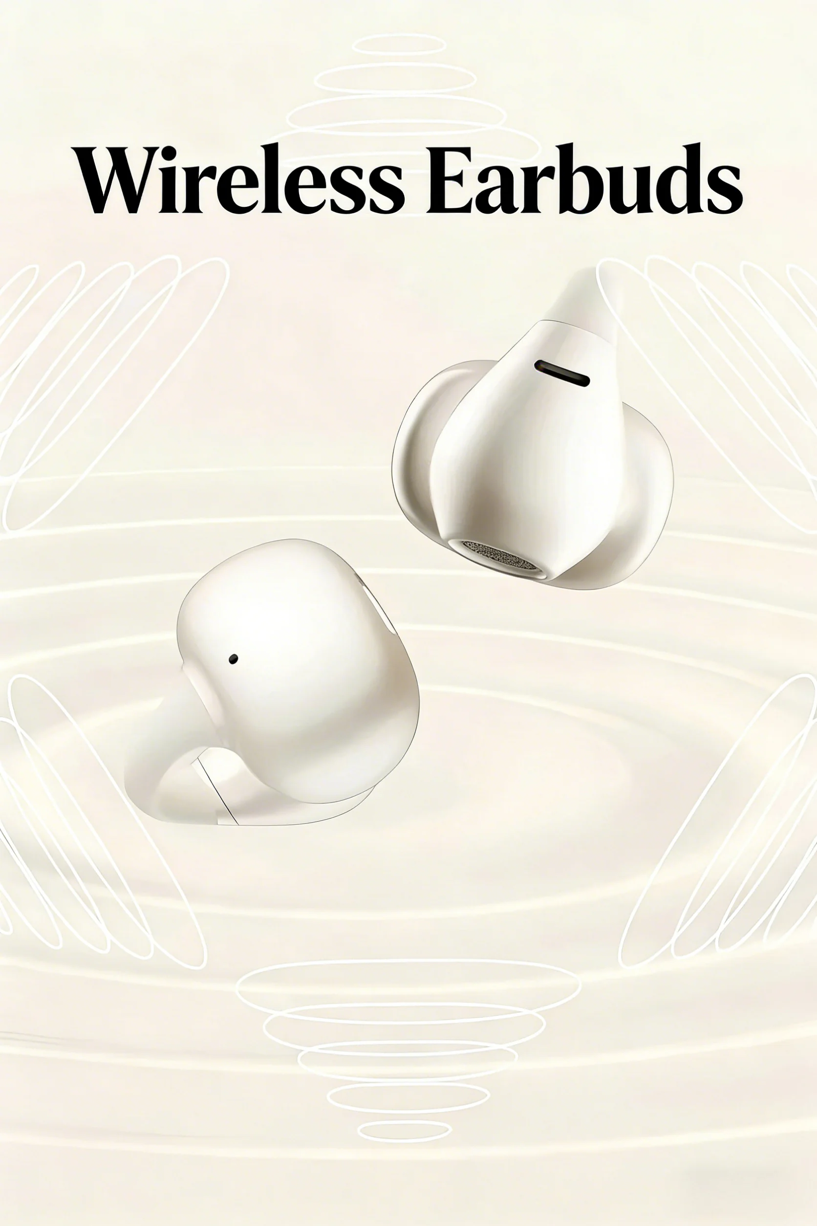 Bluetooth bone conduction non ear type